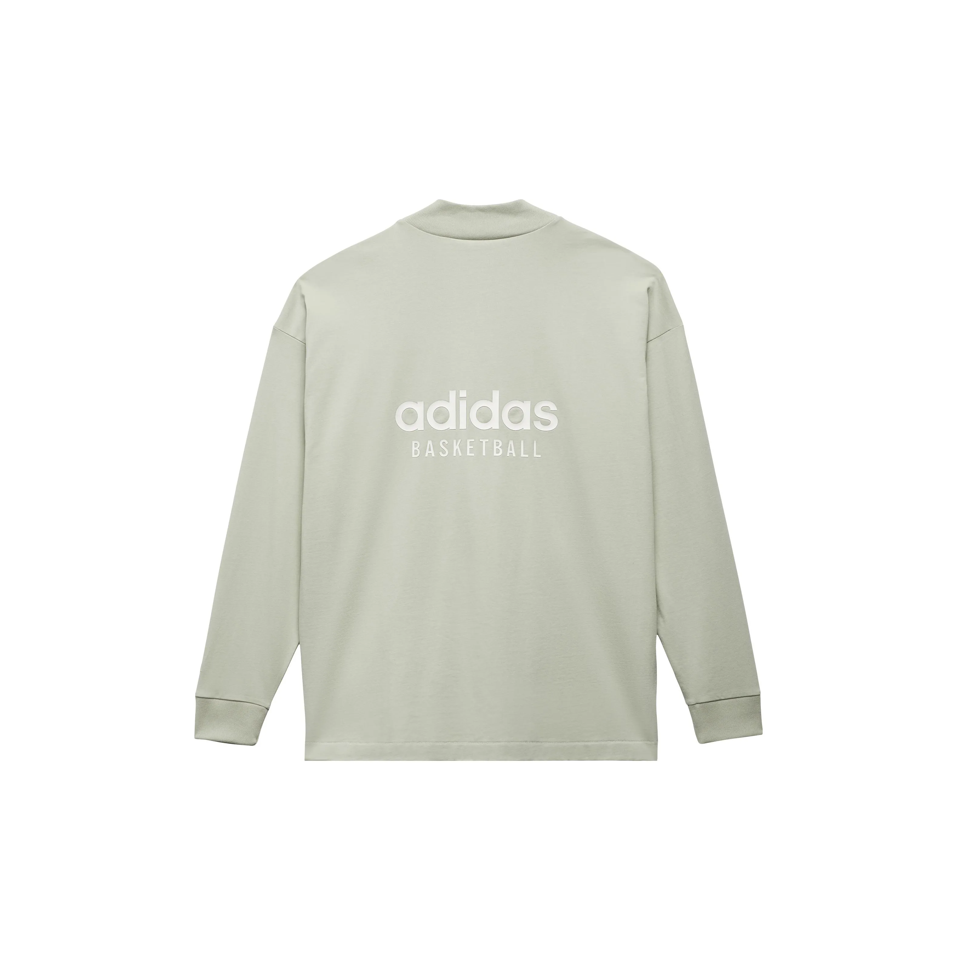 Adidas Originals Adidas Баскетбольная рубашка Chapter 1 унисекс зеленый