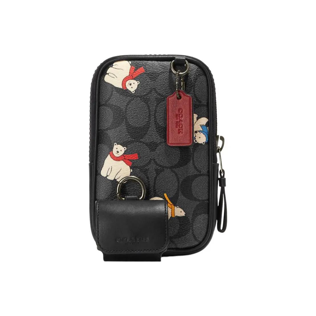 COACH Crossbody Bags