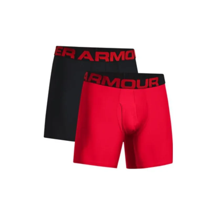 Under Armour Men's Boxer Briefs