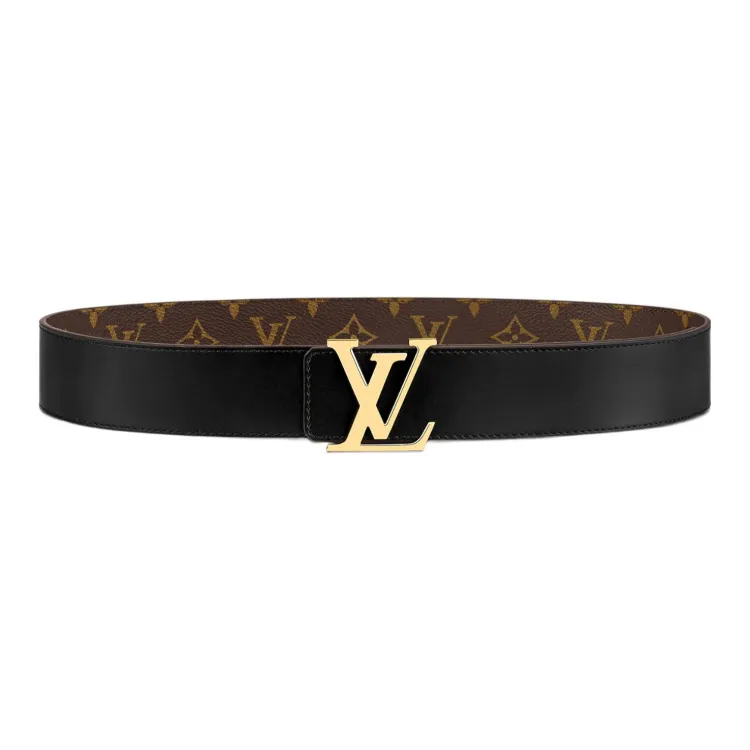 Top 10 Louis Vuitton Black on Black Belts for 2025: Elevate Your Style