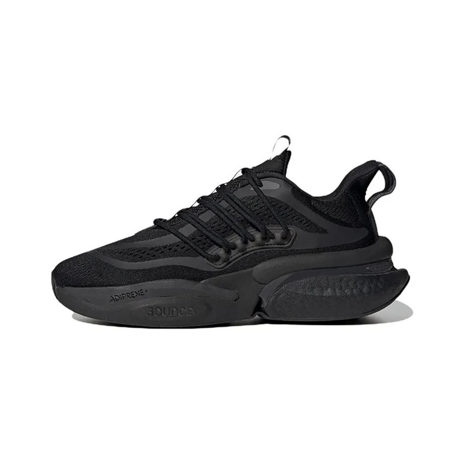 Adidas AlphaBoost V1 Black Carbon