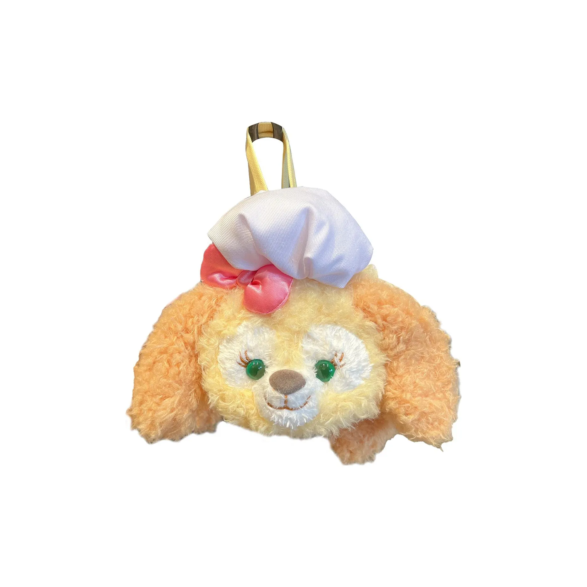 Disney Полиэстер Монета Кошелек Стандартный Женский Светлый Умбра