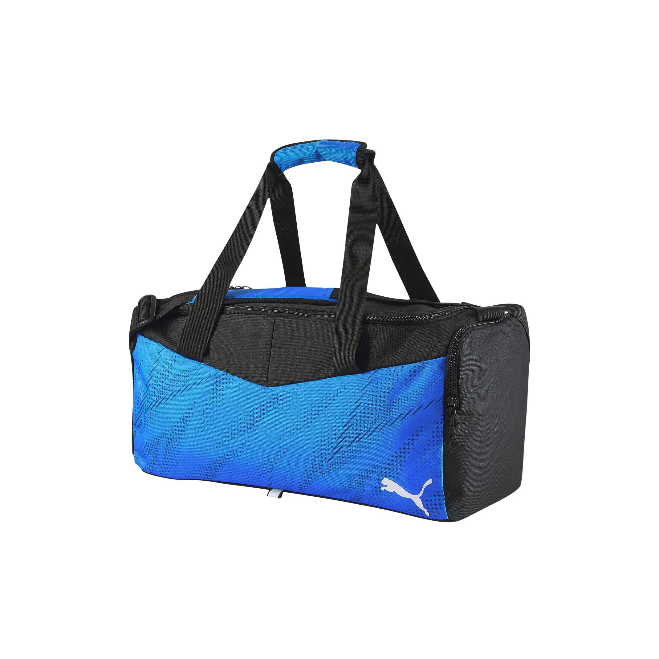 PUMA Gym Bags Royal Blue