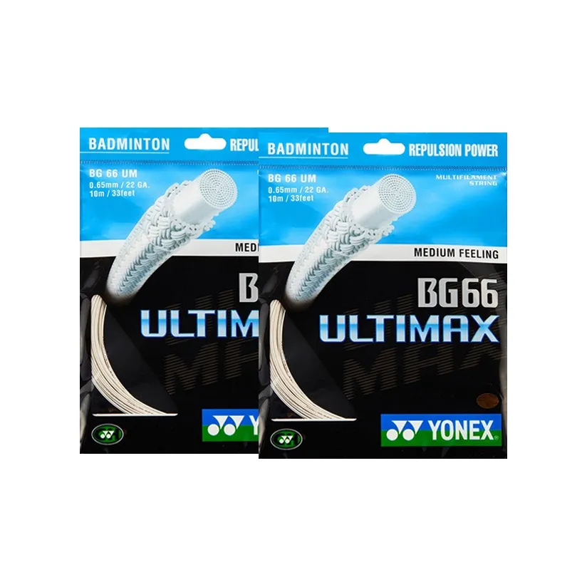 YONEX Badminton Racket Strings