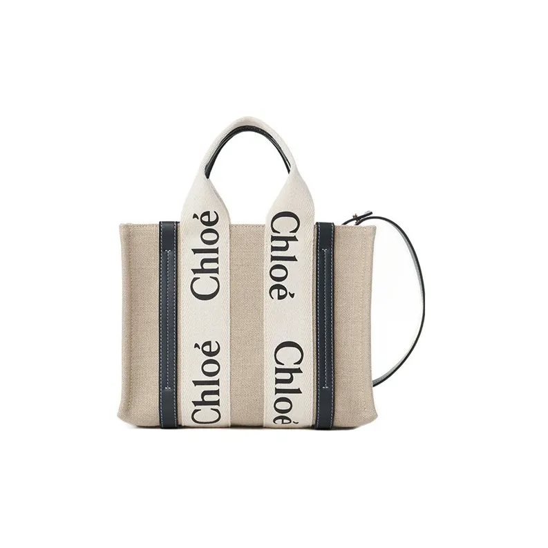 Chloé Woody Handbags