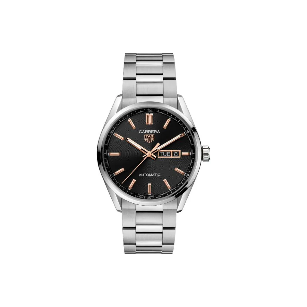TAG HEUER Men's Carrera Collection Watch