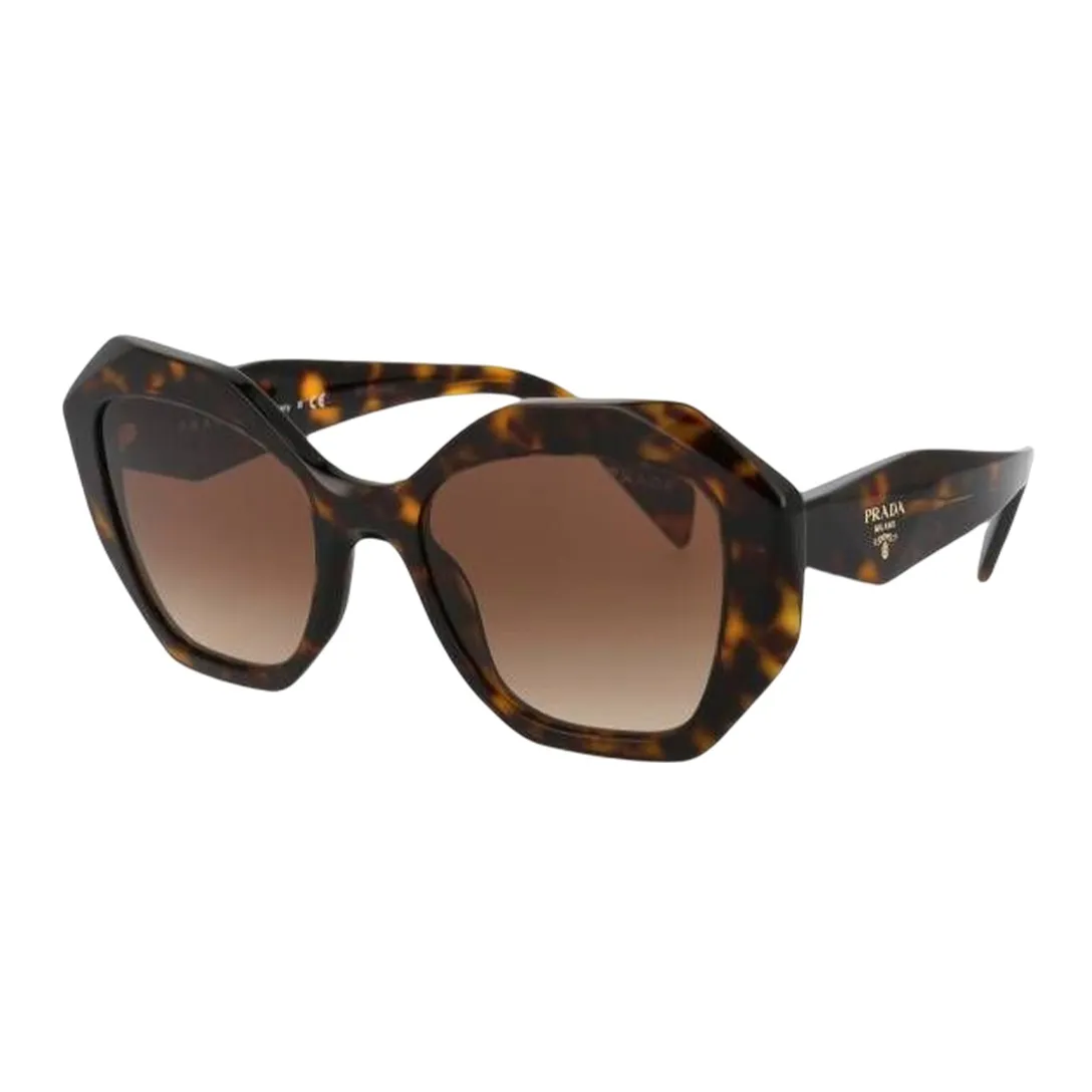 PRADA Eyewear Cat Eye Sunglasses