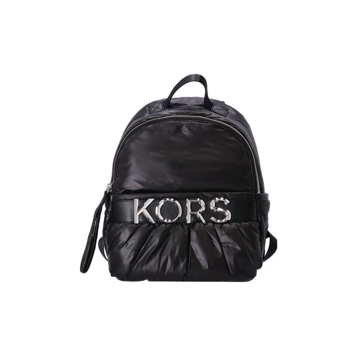MICHAEL KORS Polyester Backpack Women's Black