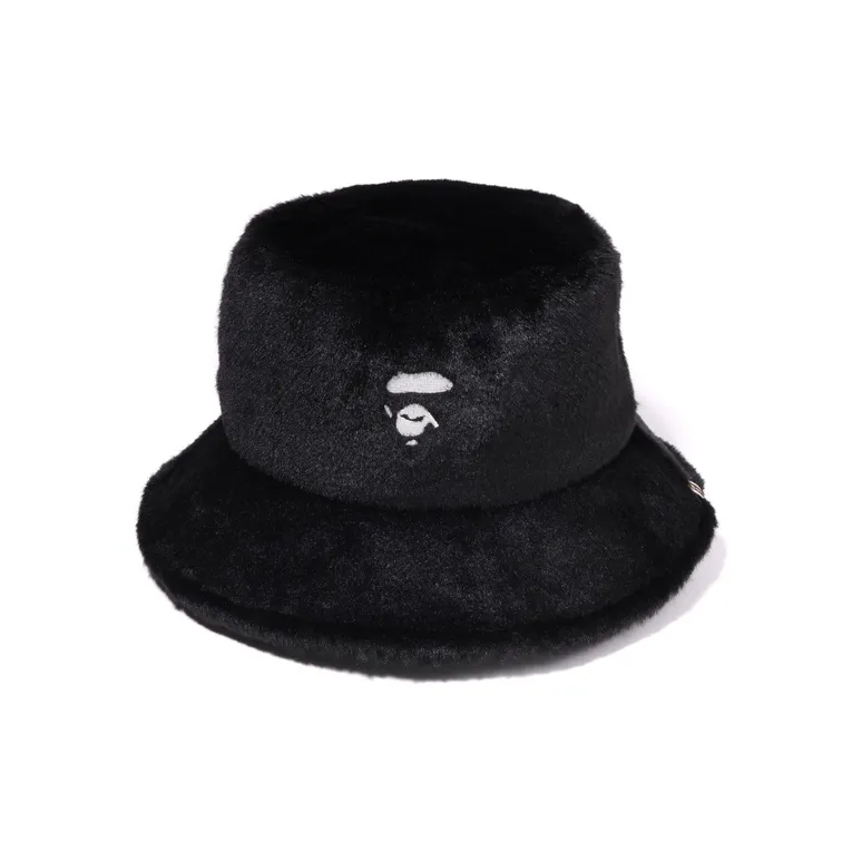 A BATHING APE Акриловые Панамы Унисекс