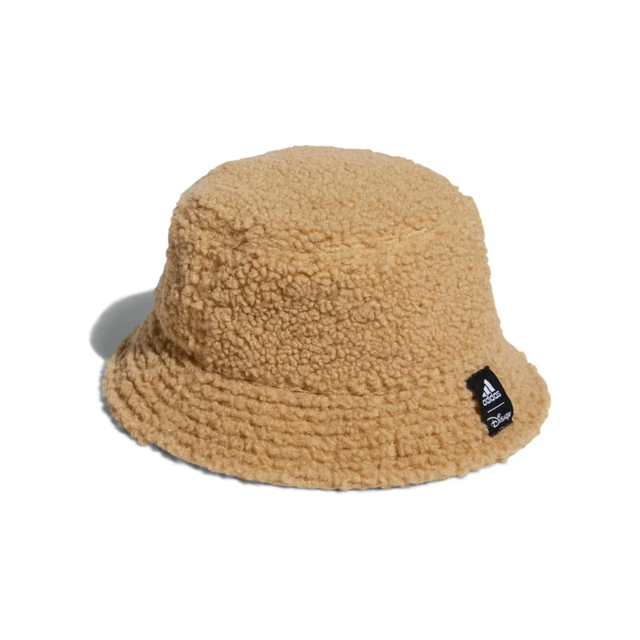 Adidas Полиэстер Ведрообразные Шляпы Детские