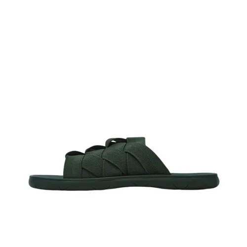 Bottega Veneta Plat Слипоны Мужские