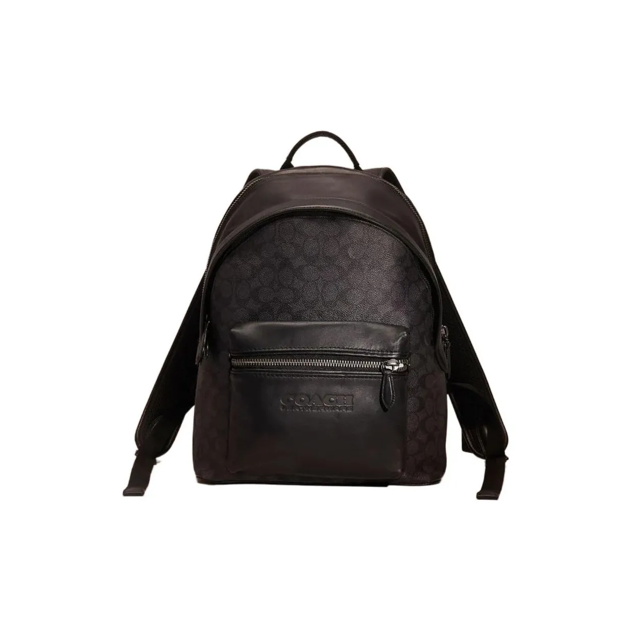 COACH Charter Backpacks