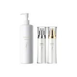 겔 500g + 소개 솔루션 50ml + 에센스 50ml