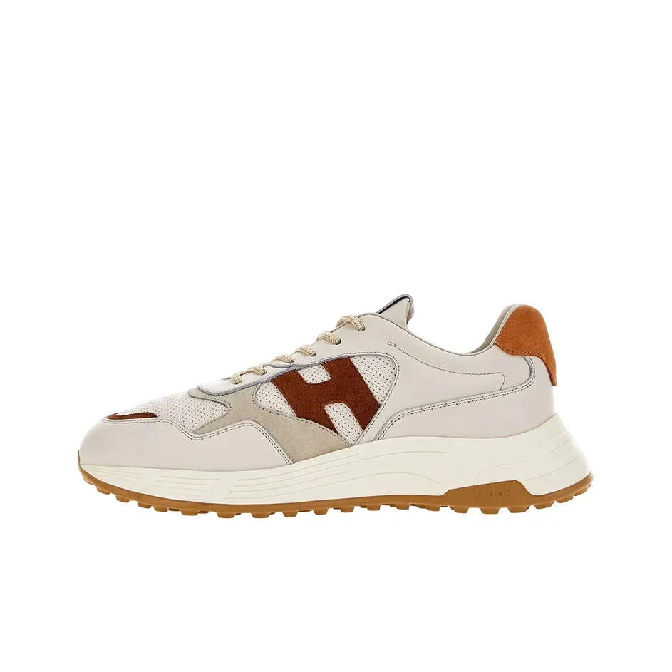 HOGAN Hyperlight Lace-Up Sneakers