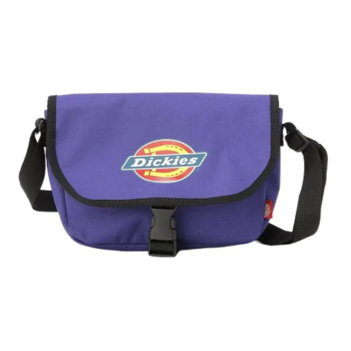 Dickies Полиэстер Сумка через плечо Маленькая Унисекс Морской синий