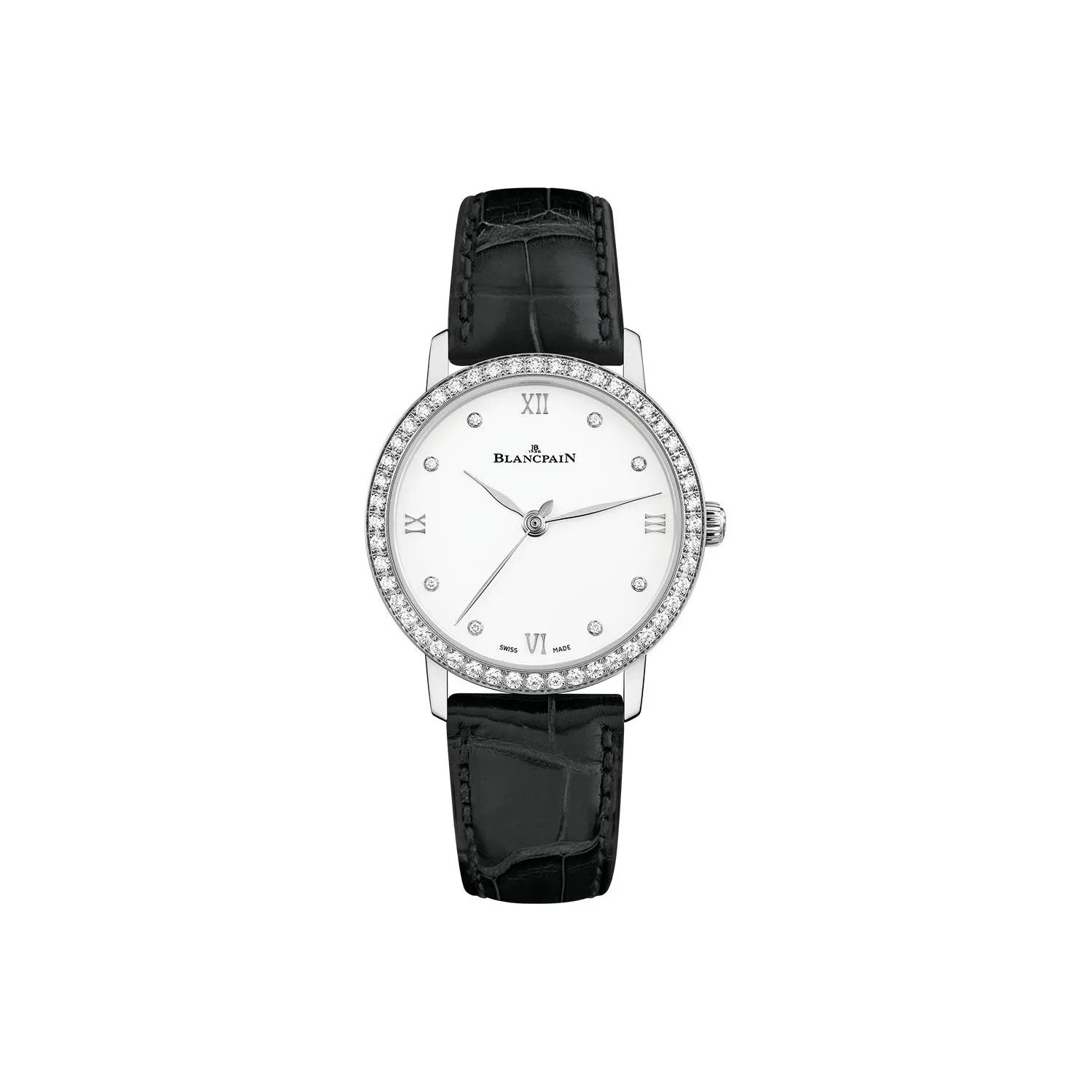 BLANCPAIN Women's VILLERET Watch