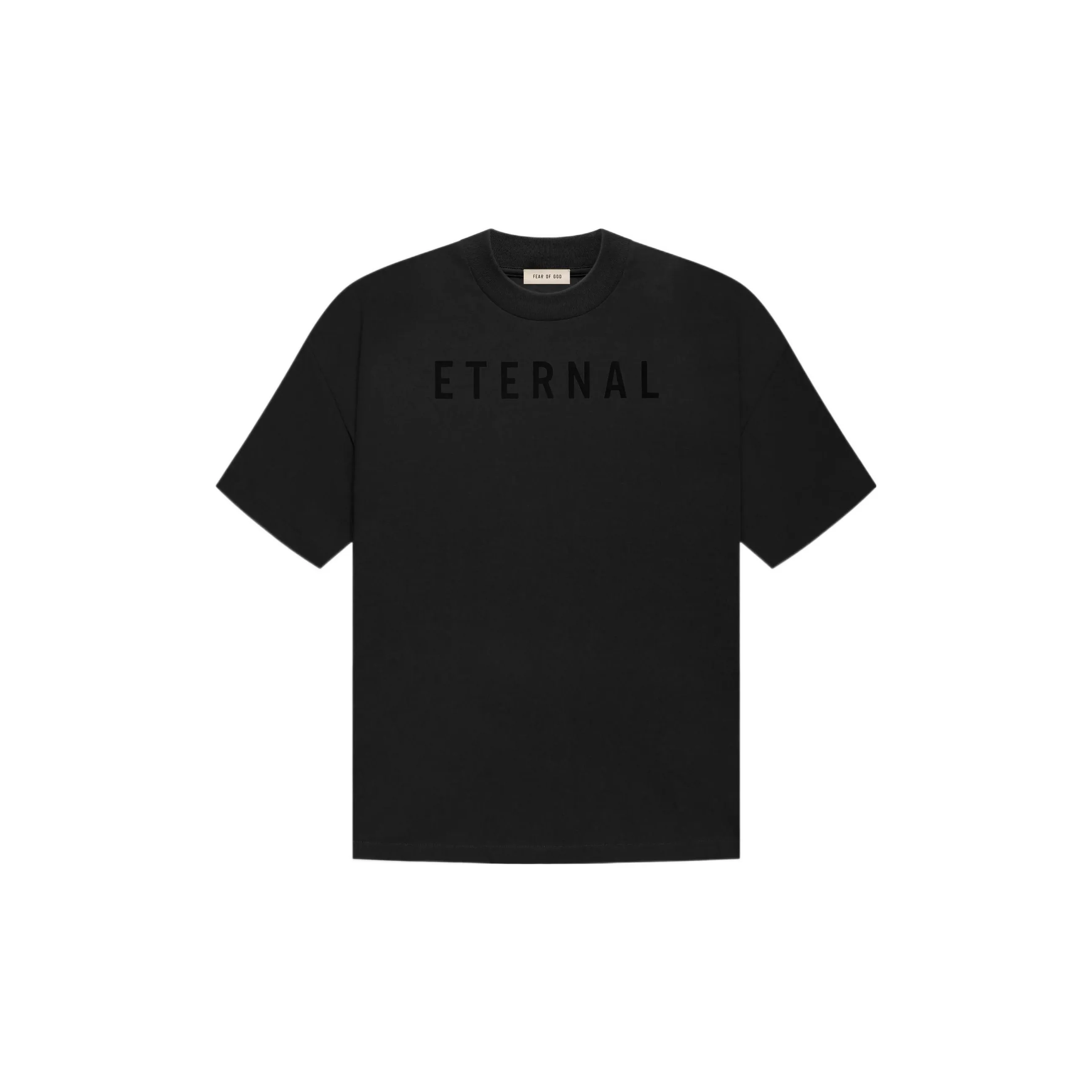 Fear Of God Eternal T shirt