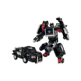 HC6004 - SWAT Wang Prophet