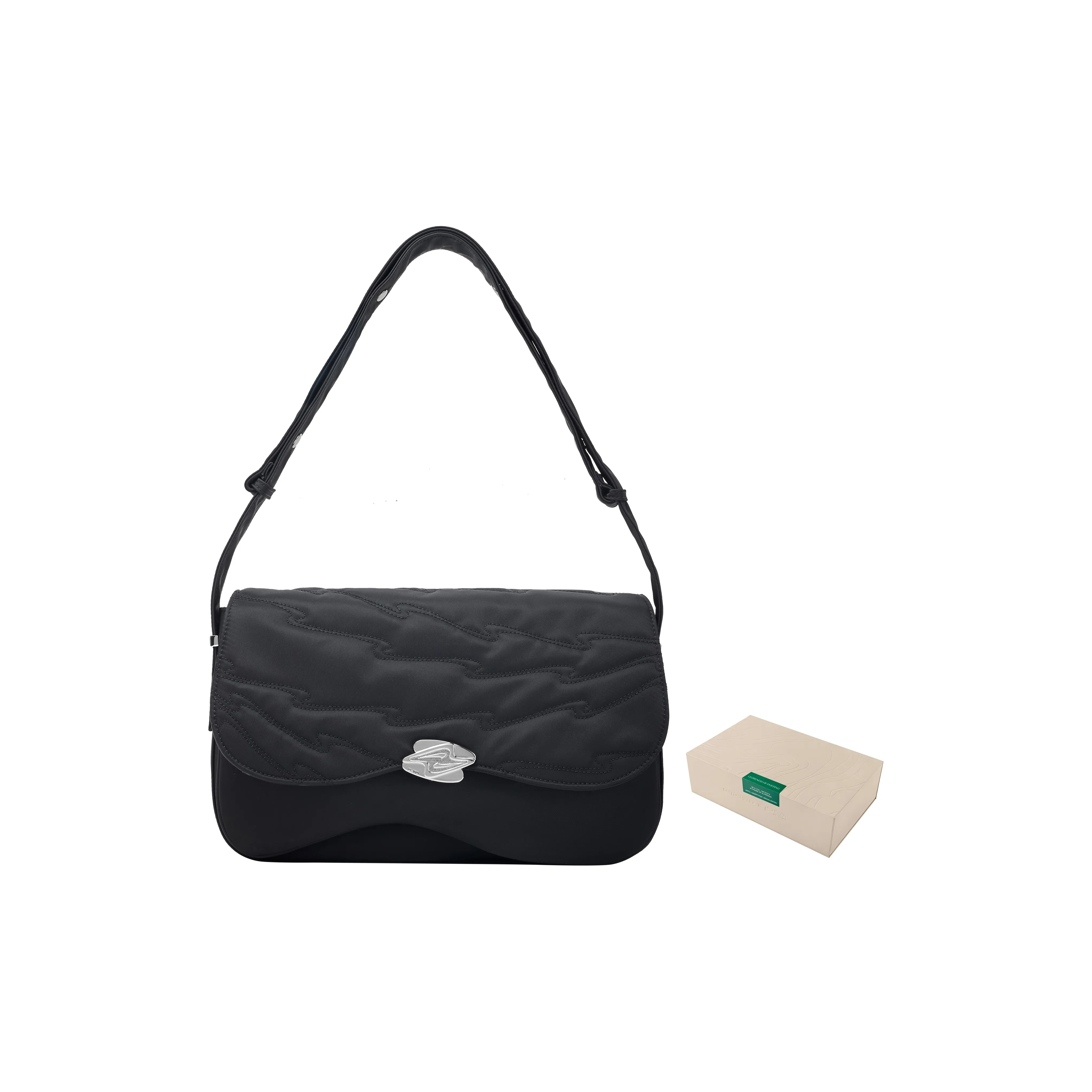 OMTO Сумки через плечо унисекс