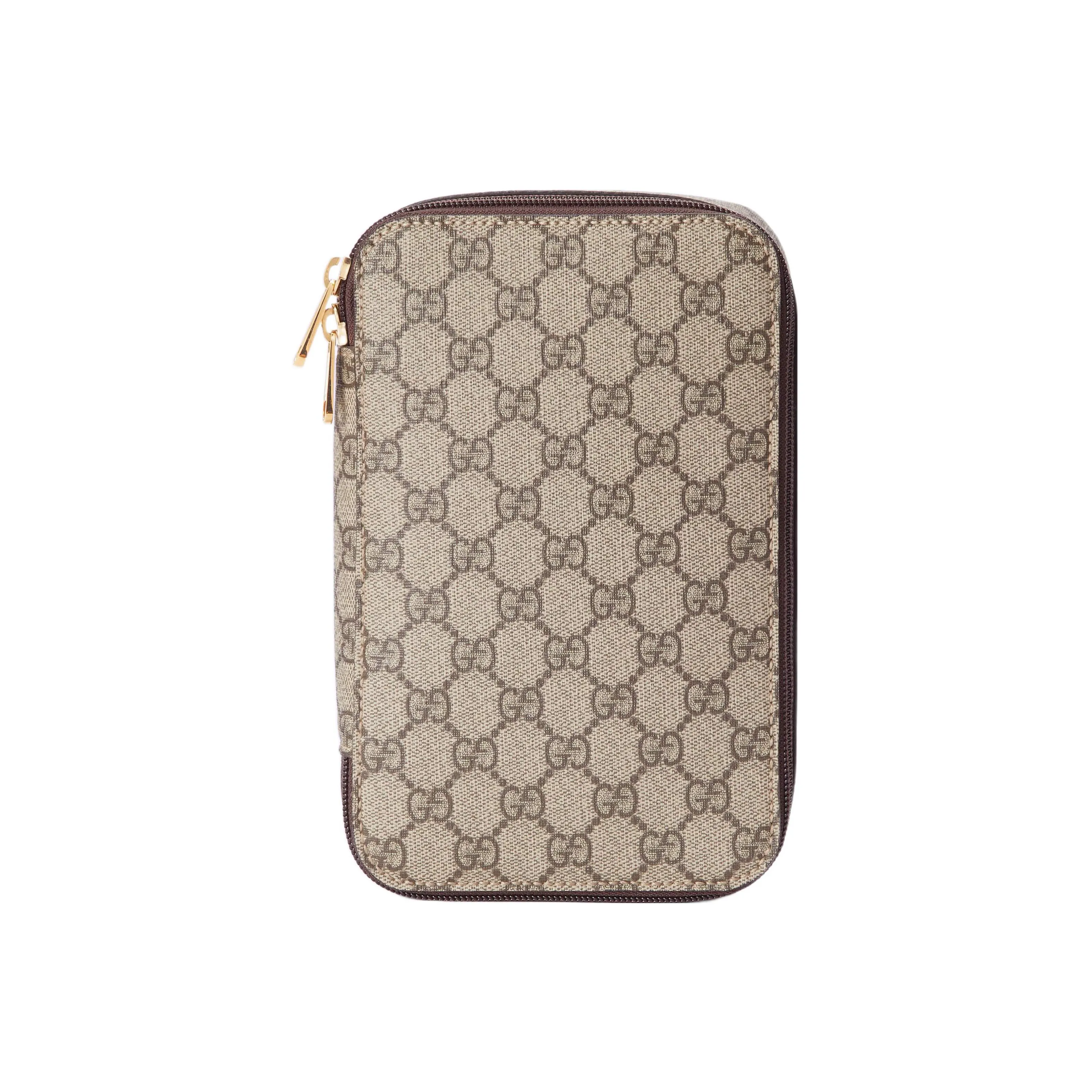 GUCCI Travel Organizers
