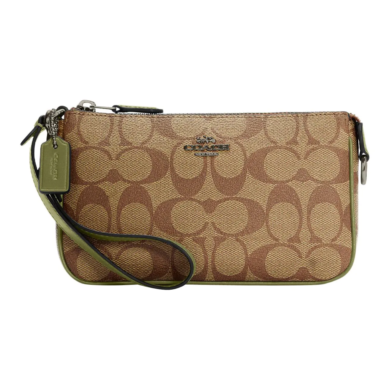 COACH Nolita Clutches