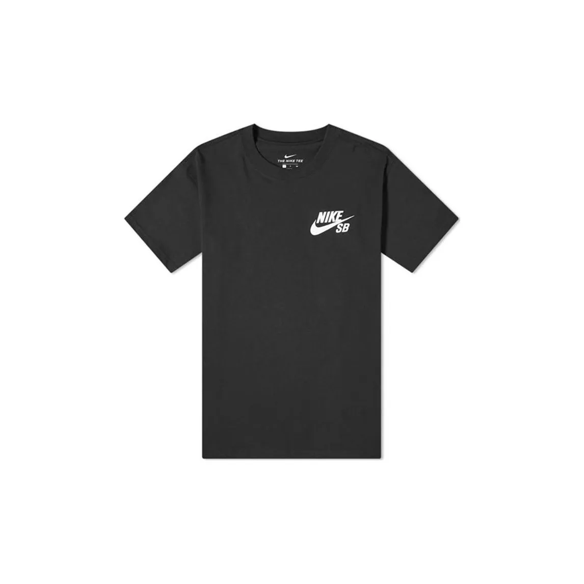 Nike Sb Logo Skate T Shirt