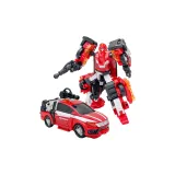 HC6001 - 파이어 킹 드라이버