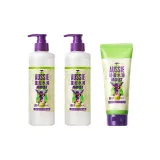 Fluffy Hydra 코코넛 샴푸 530ml*2 + Fluffy Hydra 코코넛 컨디셔너 200ml