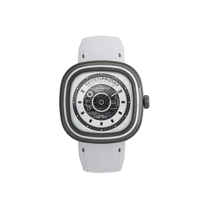 SEVENFRIDAY Men's Watch