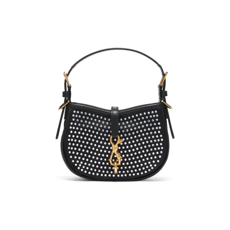 CHARLES&KEITH Handbags Black