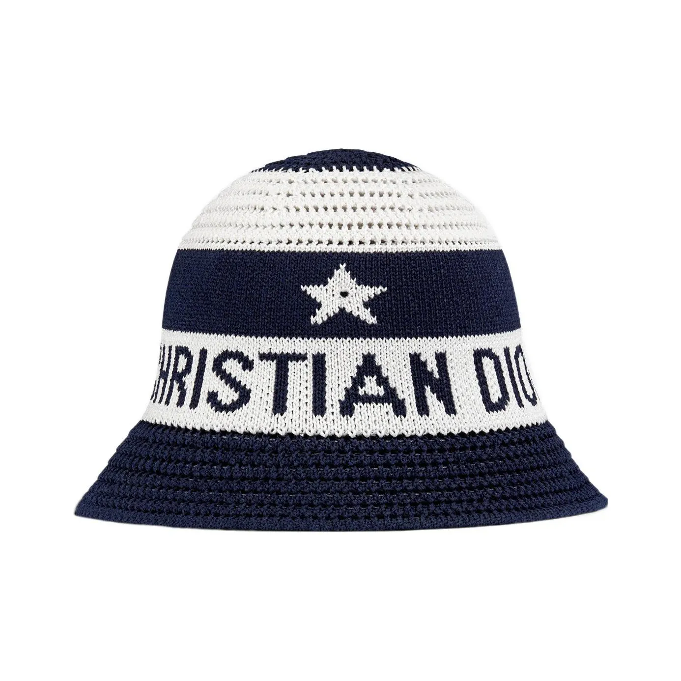DIOR Cotton Bucket Hats Women's