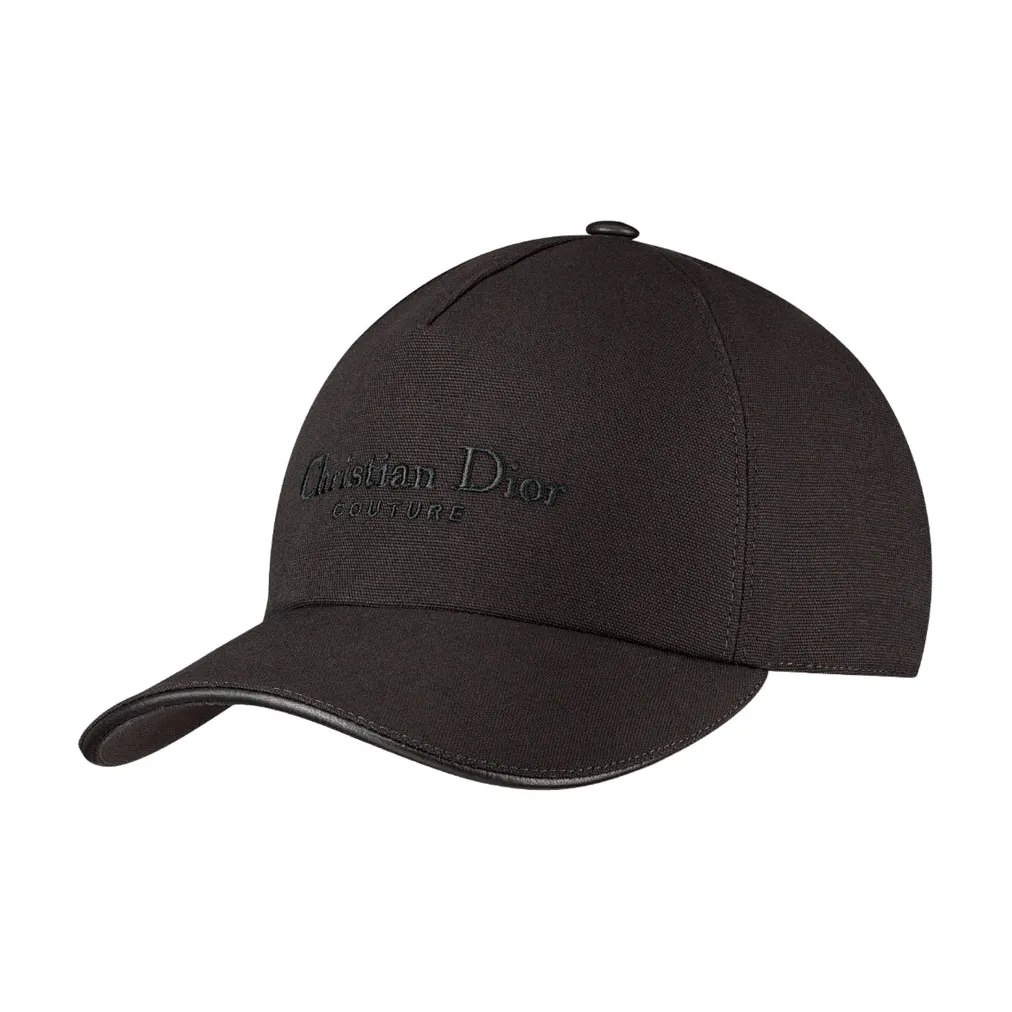 DIOR Couture Basecap