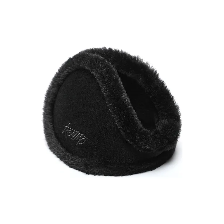 KENMO Плюшевые наушники-подвески унисекс