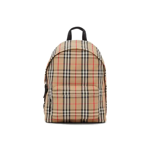 Burberry Винтаж Рюкзаки Мужские