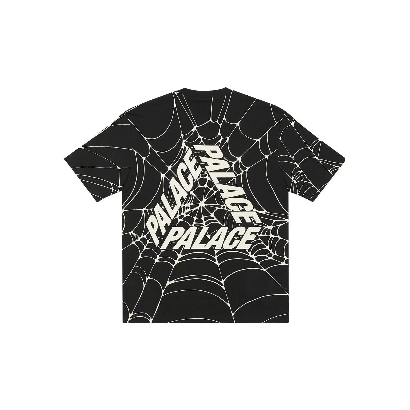 PALACE Tri Web T Shirt