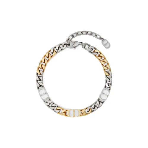 DIOR Brass Bracelets Женские