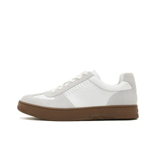 Staccato Кроссовки для скейтбординга Low Top Унисекс