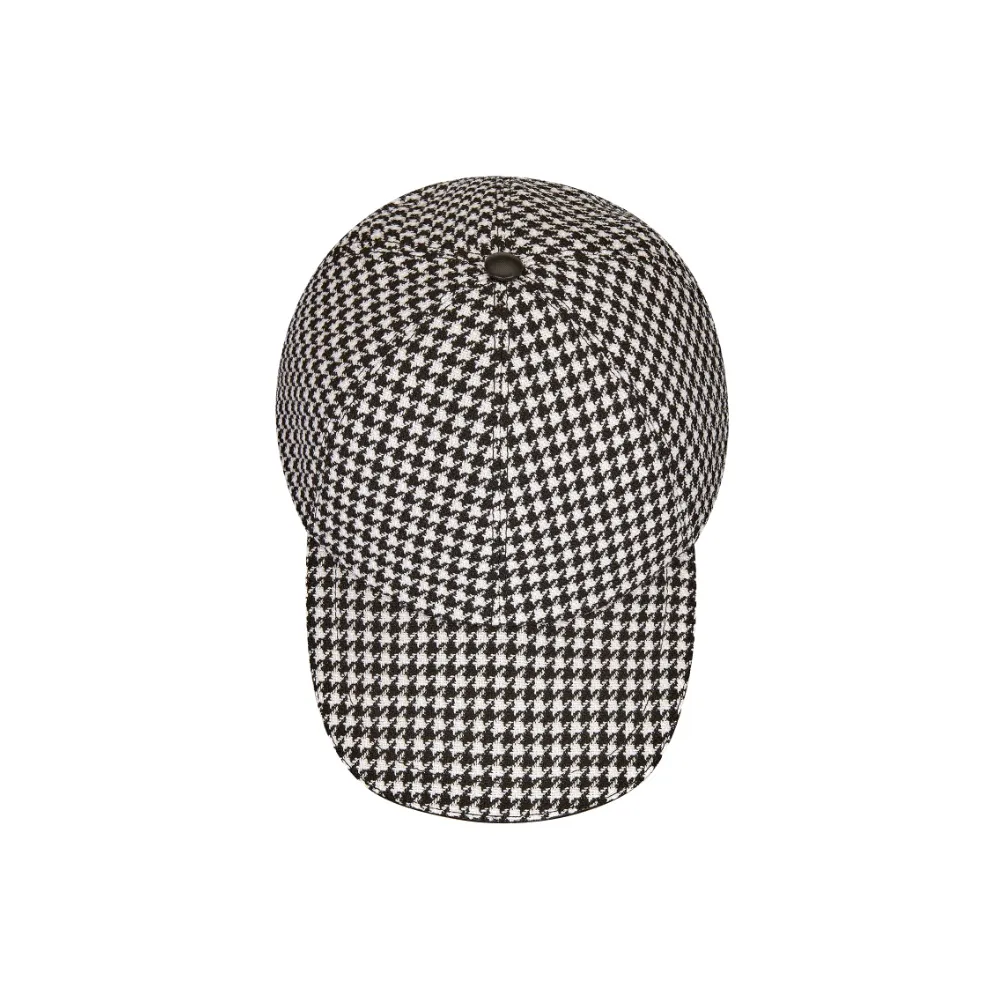 DIOR Нейлоновые Кепки Женские