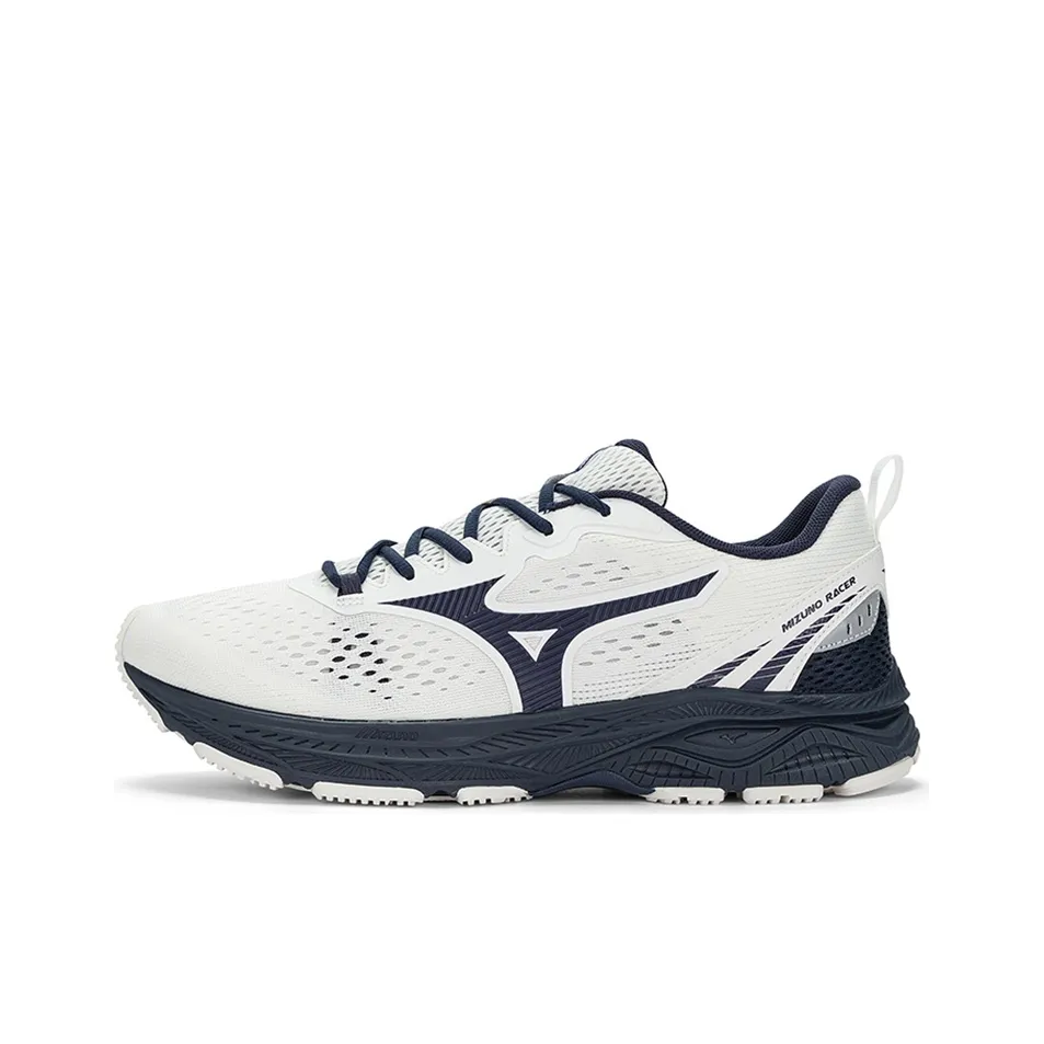 Mizuno Racer 'White'