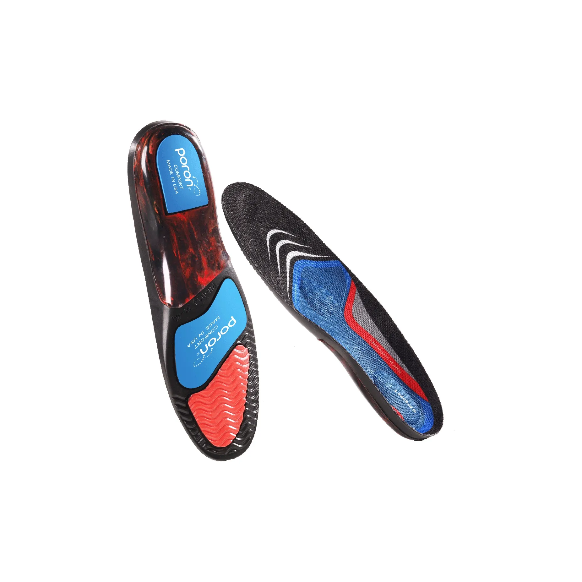 maigaole Силиконовые Стельки Унисекс