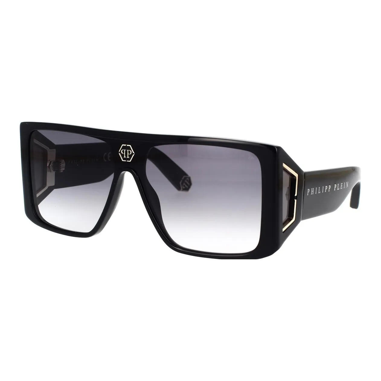 MQ0346S 002 Sunglasses