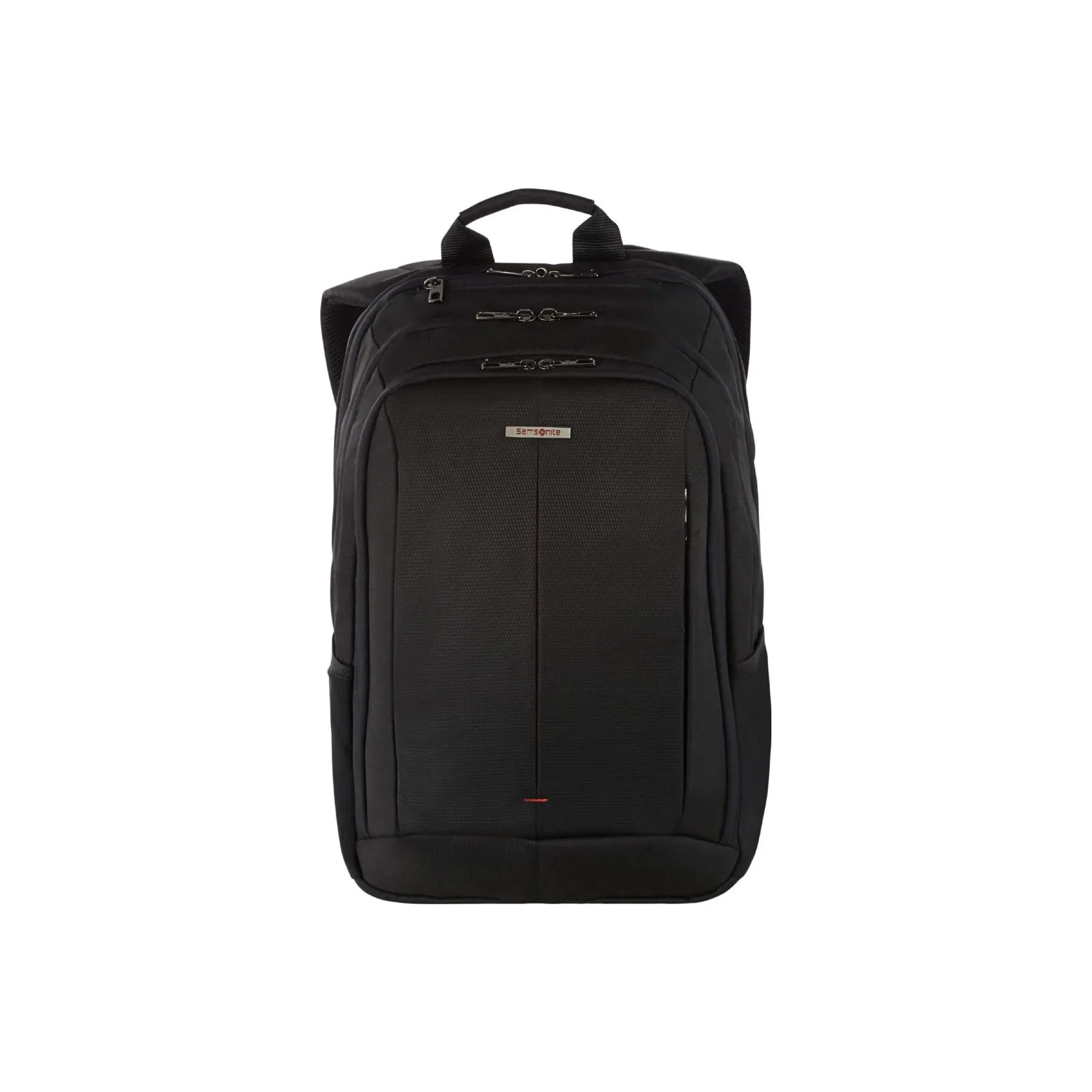 SAMSONITE Fabric Travel Bag, Laptop Bag, Backpack Unisex Black