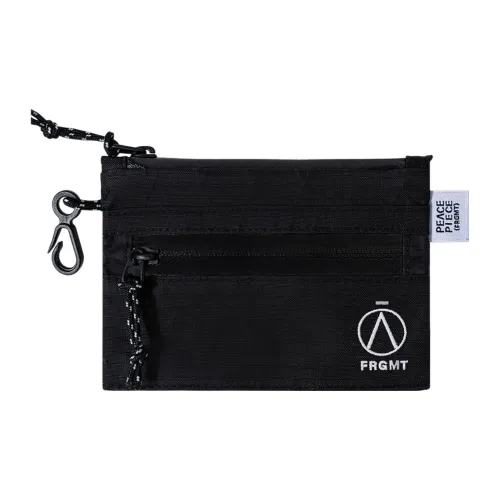 Fragment Design Кошельки Унисекс