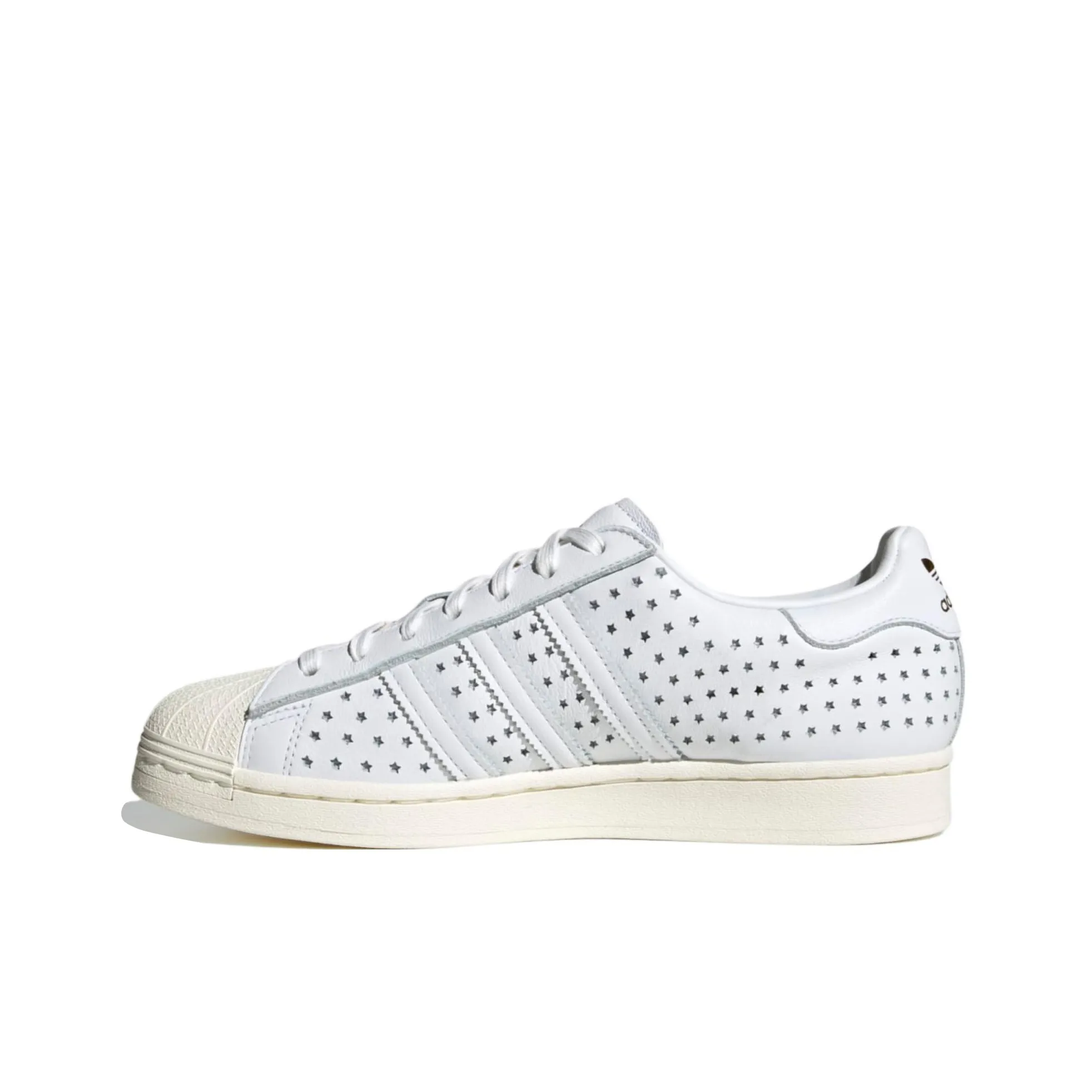 Adidas Originals Superstar 5 X Atoms 'White'