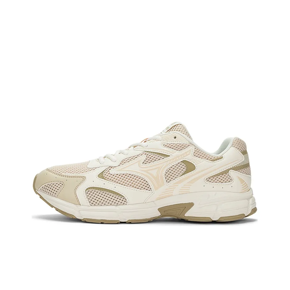 Mizuno Speed 2K 'Beige'