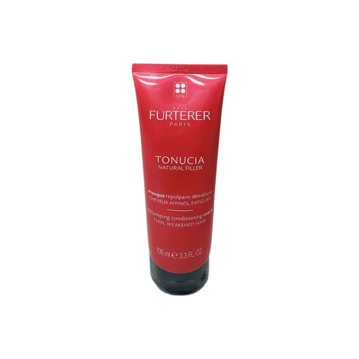 FULVDEYA Укрепляющие Активные Маски для Полного Волос Увеличивающие Объем и Пышность 100 мл 200 мл