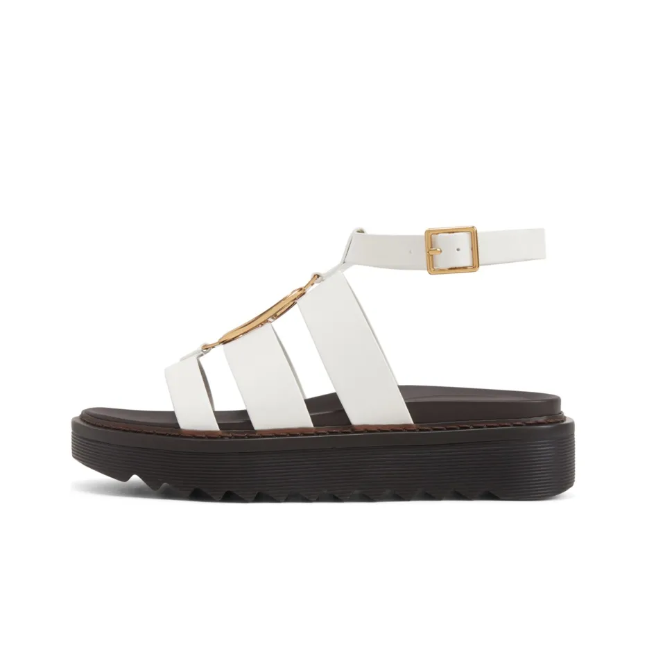 CHARLES KEITH Повседневные Сандалии Женские