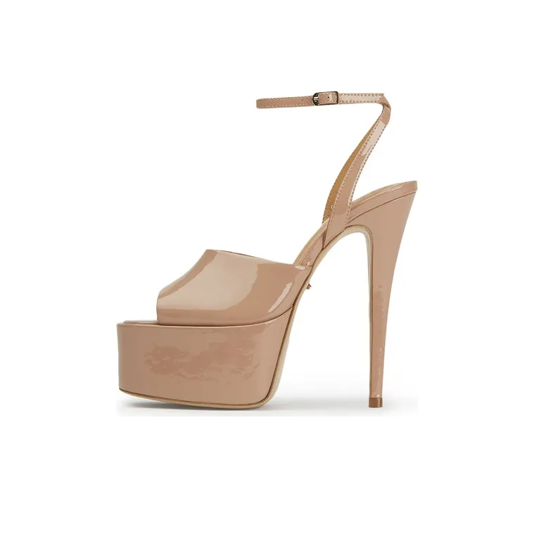 Сандалии Tony Bianco в римском стиле женские