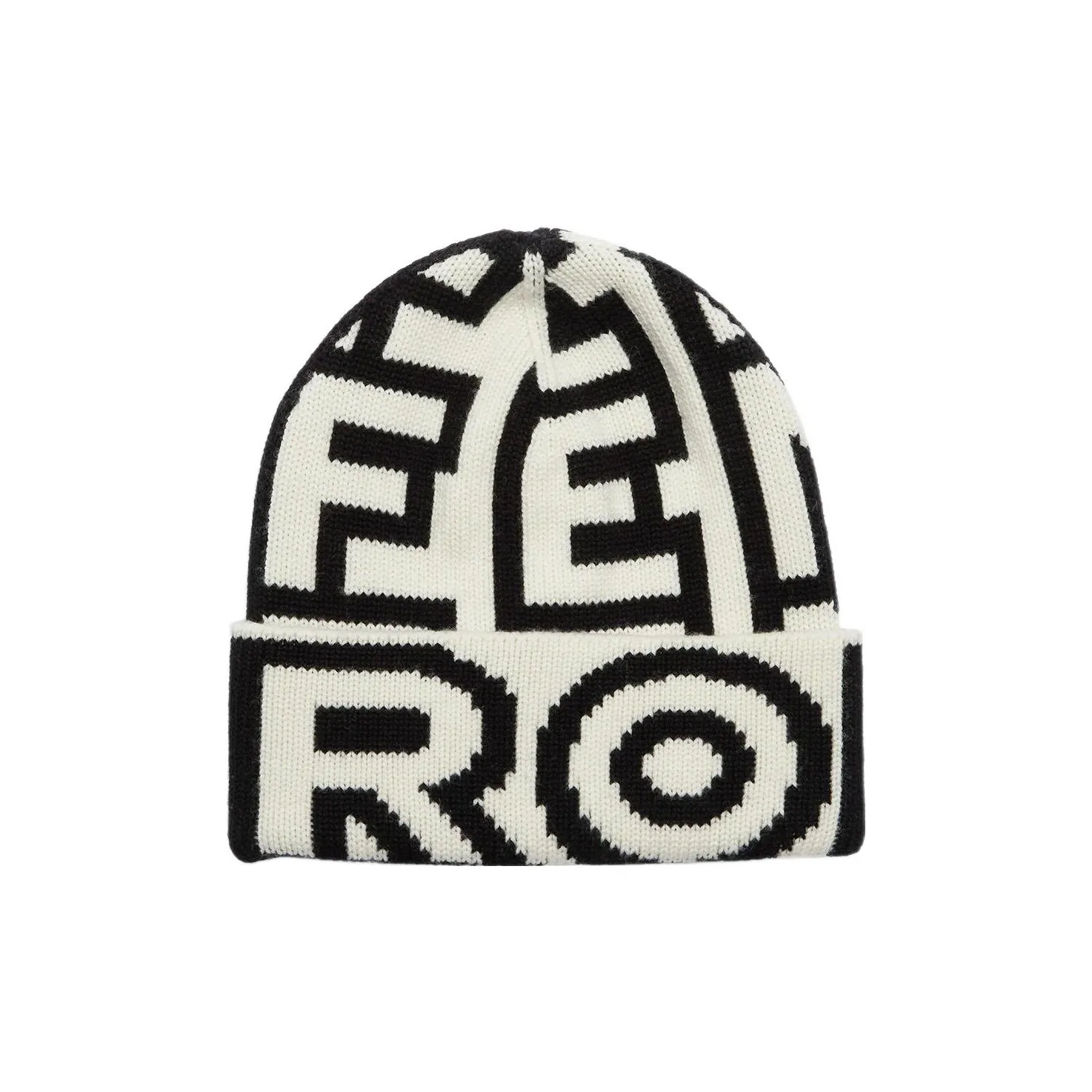 FENDI Beanies Women's White
