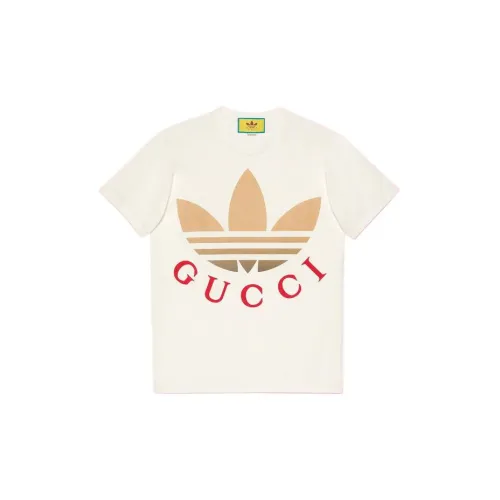 GUCCI Белая Мужская Рубашка